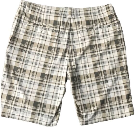 Ben Hogan flat front golf shorts - Picture 3 of 5